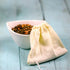 Organic Reusable Teabags 4 Set-Nil-Matakana Pharmacy